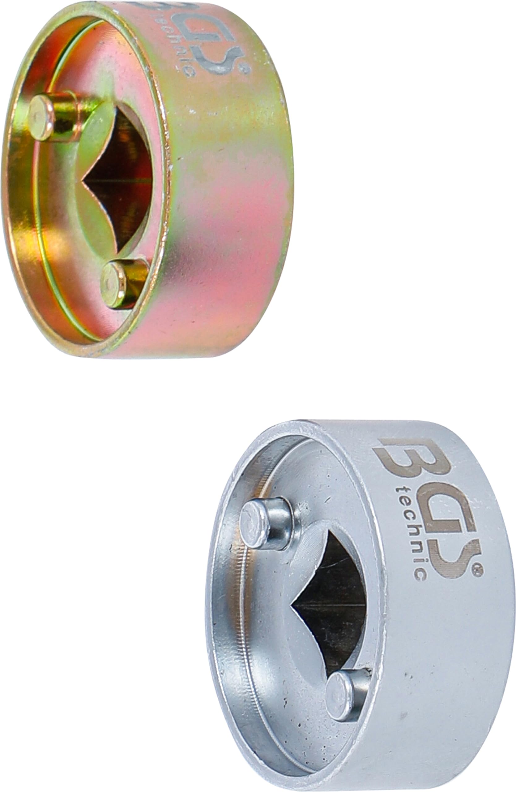 BGS 8565 | Camshaft Central Valve Sockets | for VAG 1.8 / 2.0 TFSI