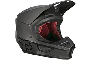 Fox Racing V1 Core Motocross Helmet
