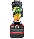 Vitamix 001372 Blender Professional-Grade Container, Self-Cleaning