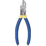 Mr. Pen- Wire Cutter, 6 Inch, Wire Cutters, Diagonal Wire Cutters, Flush Cutter, Nippers, Side Cutters, Flush Cutters, Diagon