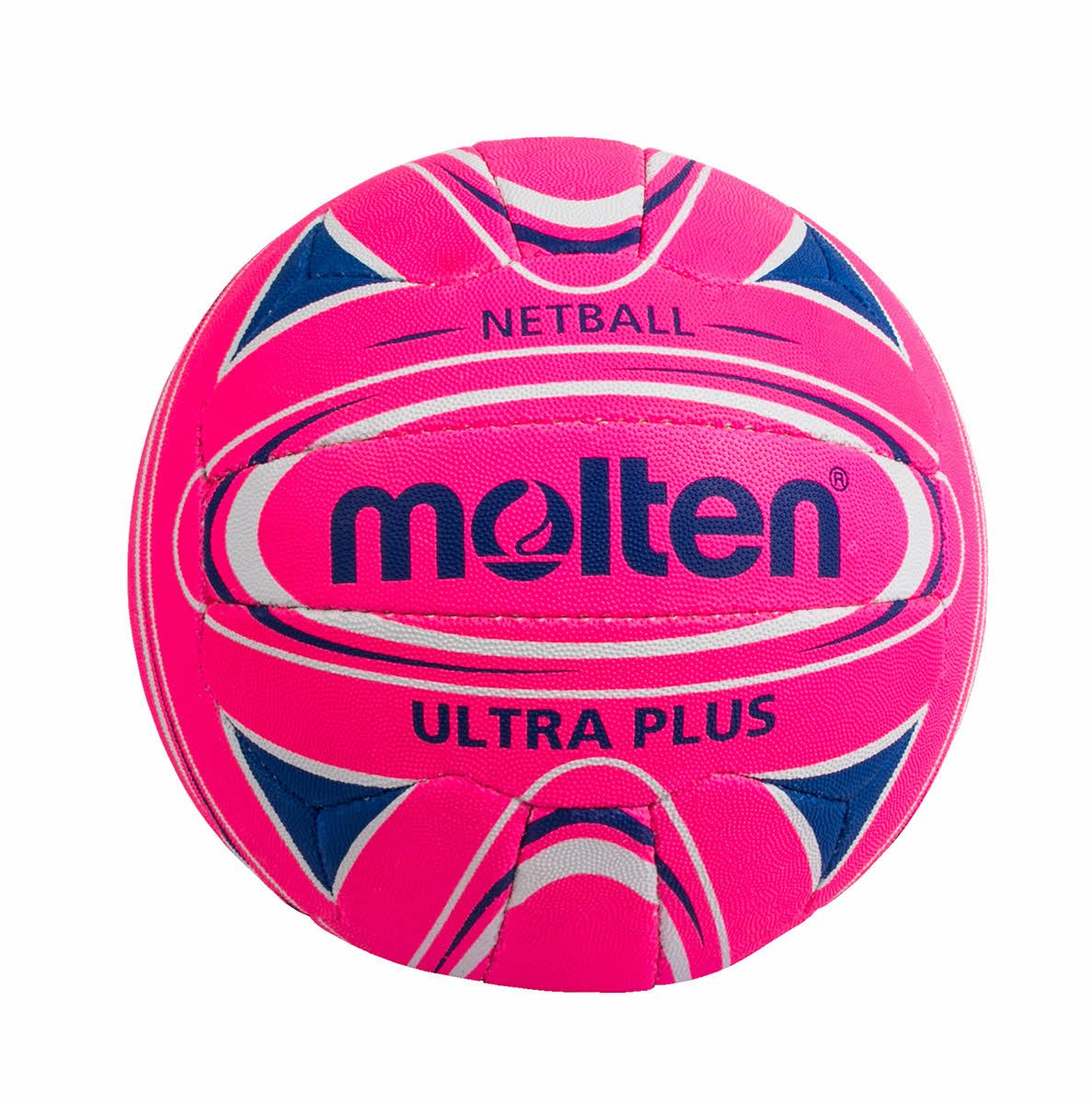 Molten Fast 5 International Netball - Pink