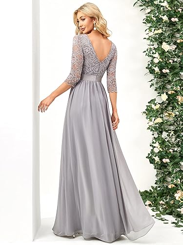 sachin and babi light blue dress Empire Waist Mother of the Bride Dresses – ADASA