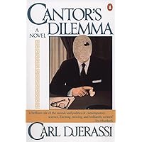 Cantor's Dilemma: A Novel