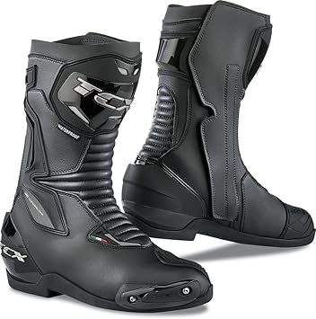 Botas de Moto TCX SP-Master WP