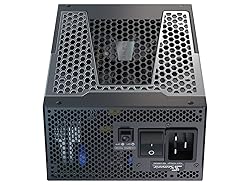 Seasonic Prime TX-1600, 1600W 80+ Titanium, Full