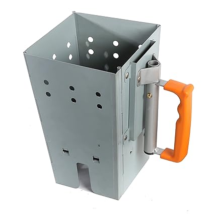 Chimeneas de parrillas | Parrillas