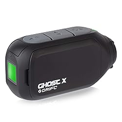 Drift Ghost XL Pro - 4K Action Camera, Image