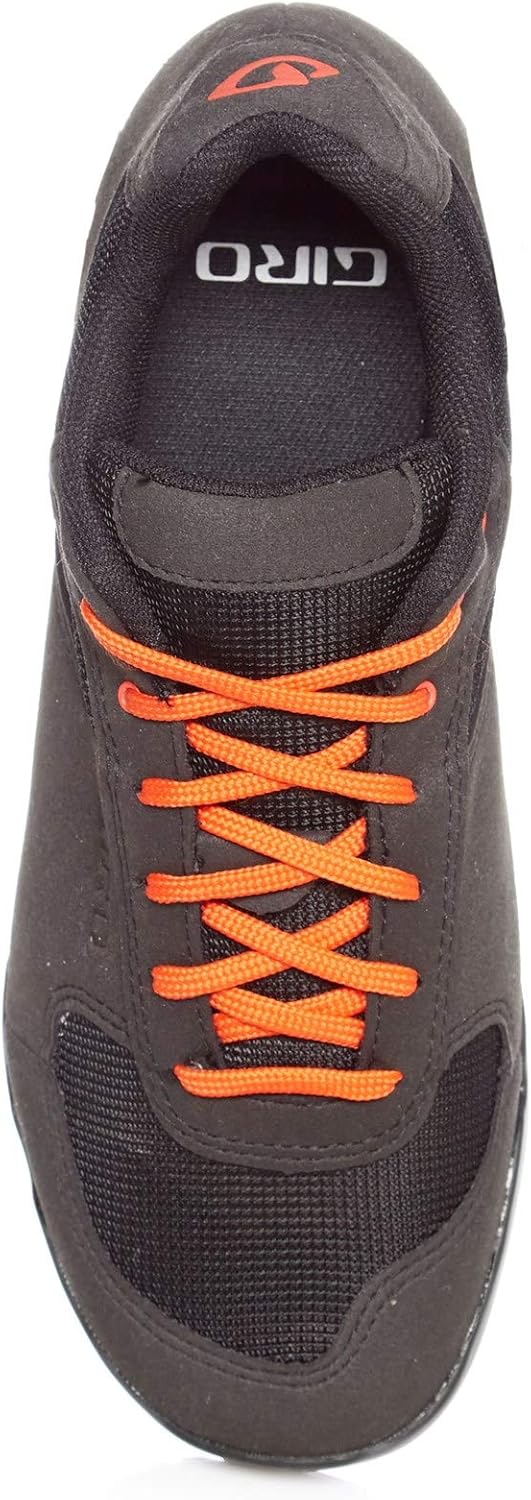 Giro Rumble VR Men's Mountain Cycling Shoes: Shoes