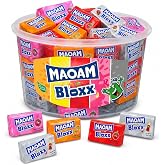 Maoam Cubes, 50 pcs
