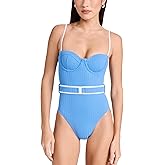 Solid & Striped Women's The Spencer One Piece