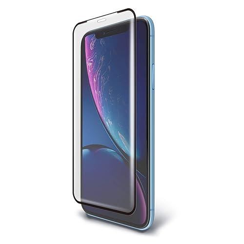 Bodyguardz Screen Guard Iphone Se 2021 BodyGuardz Pure Edge Temper