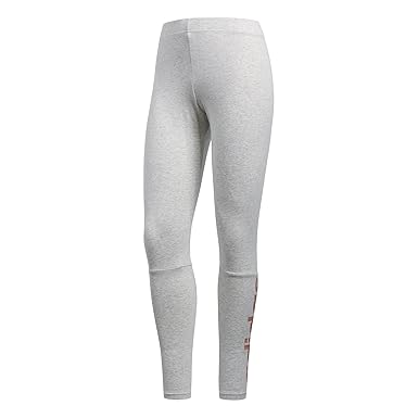 adidas ESS Lin Mallas, Mujer: Amazon.es: Ropa y accesorios