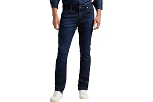 True Classic Mens Jeans – Stretch Jeans for Men, Slim and Straight Fit Men’s Stretch Jean