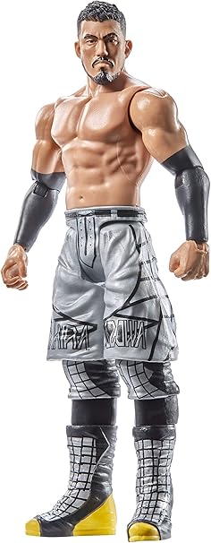 akira tozawa figure