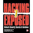 Hacking Exposed 7: Network Security Secrets and Solutions