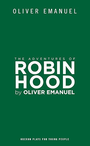 Download The Adventures of Robin Hood (Oberon Plays for Young People) (English Edition) PDF