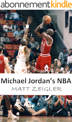 Download Michael Jordan’s NBA PDF