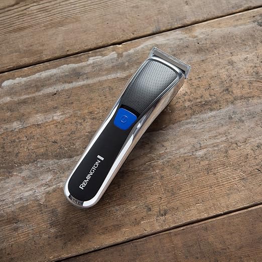 remington precision cut titanium plus