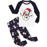 Dolphin&Fish Boys Girls Pajamas Toddler Kids Pjs Sets Cotton Chirldren Clothes Sleepwears