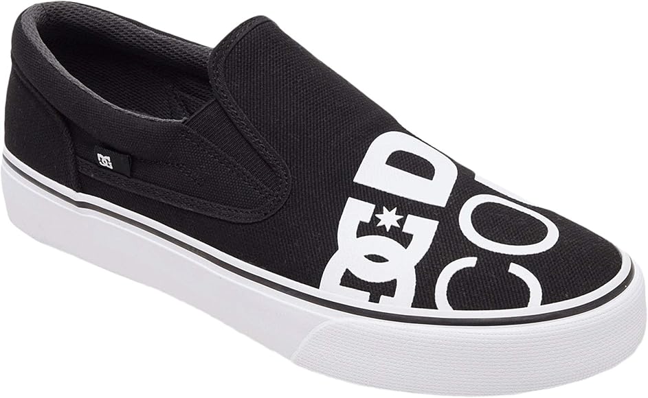 dc trase slip on