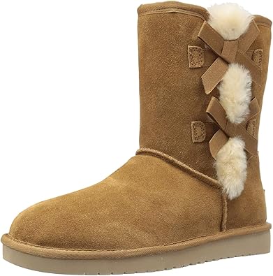 women's koolaburra by ugg victoria short boots