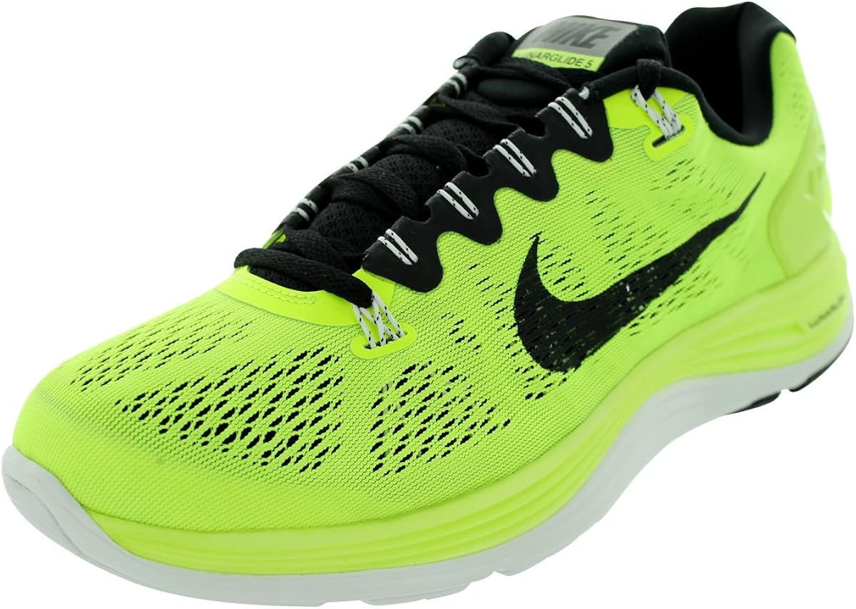 nike lunarglide 5