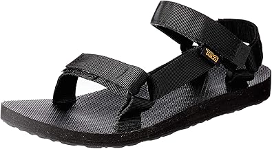 teva sandals eu