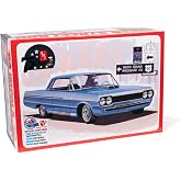 AMT 1964 Chevrolet Impala Super Street Rod 1:25 Scale Model Kit