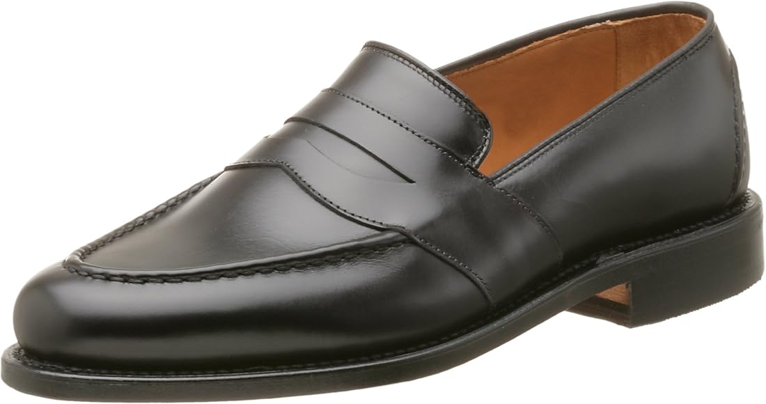 allen cooper loafer shoes
