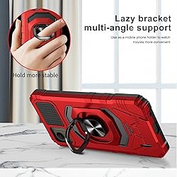 TJS Compatible for Nokia C110 N156DL Case, with