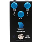 Keeley Blues Disorder Overdrive and Distortion
