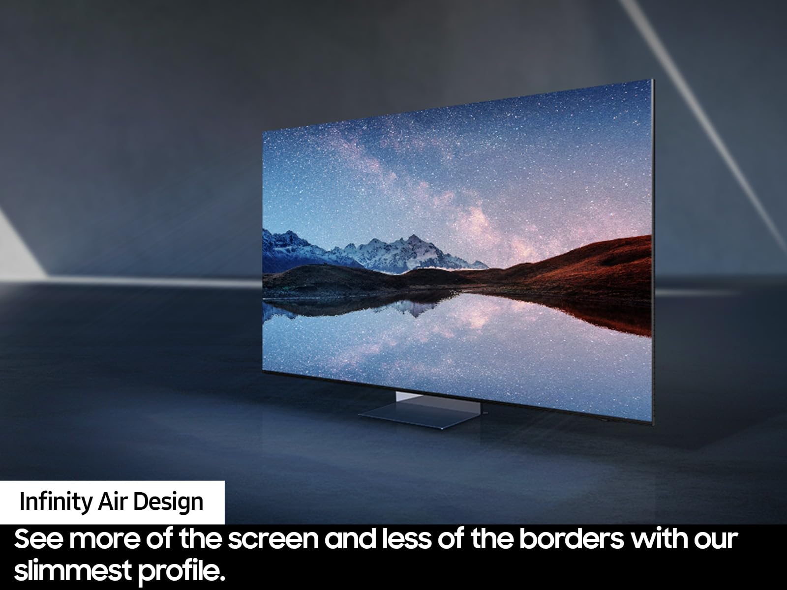 Mua Samsung 65-Inch Class Neo QLED 8K QN900D Series Mini LED, Neo ...