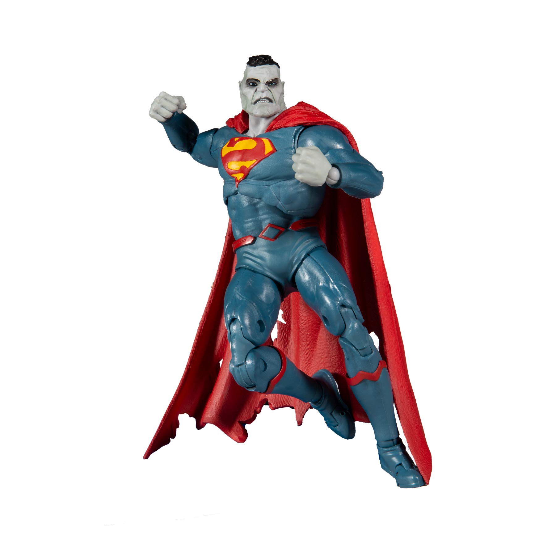McFarlane - DC Multiverse 7 - Superman Bizarro, 15145-9