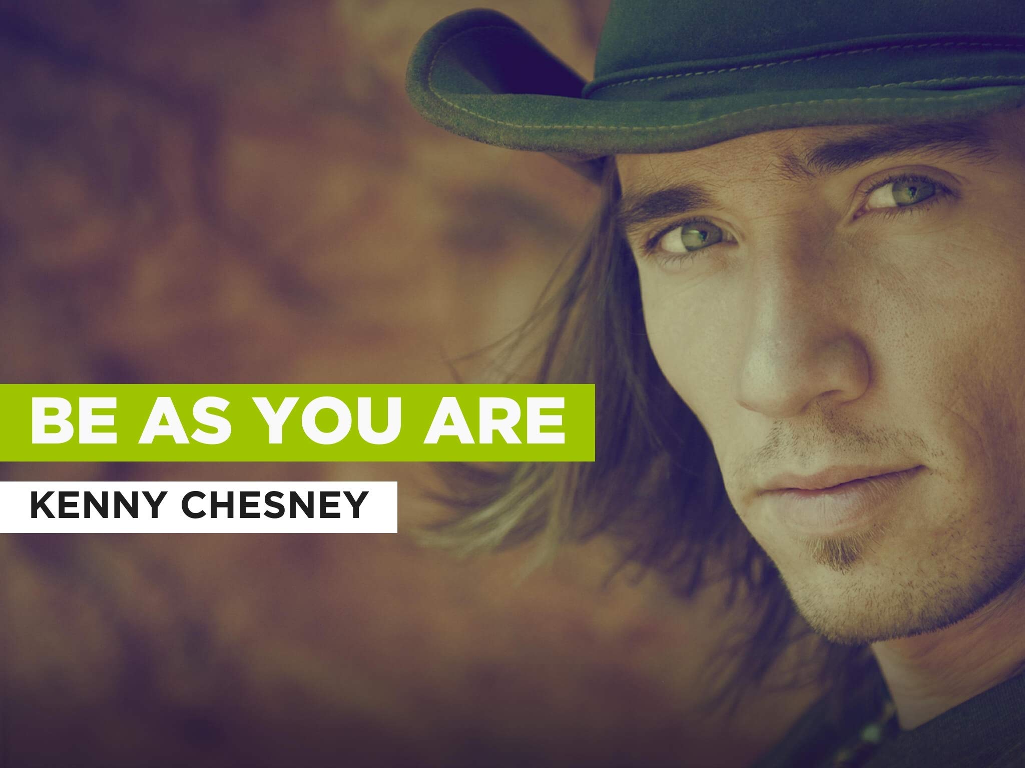 Kenny Chesney : Kenny Chesney 