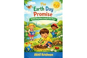 The Earth Day Promise: A children��s story about small acts of kindness for our planet