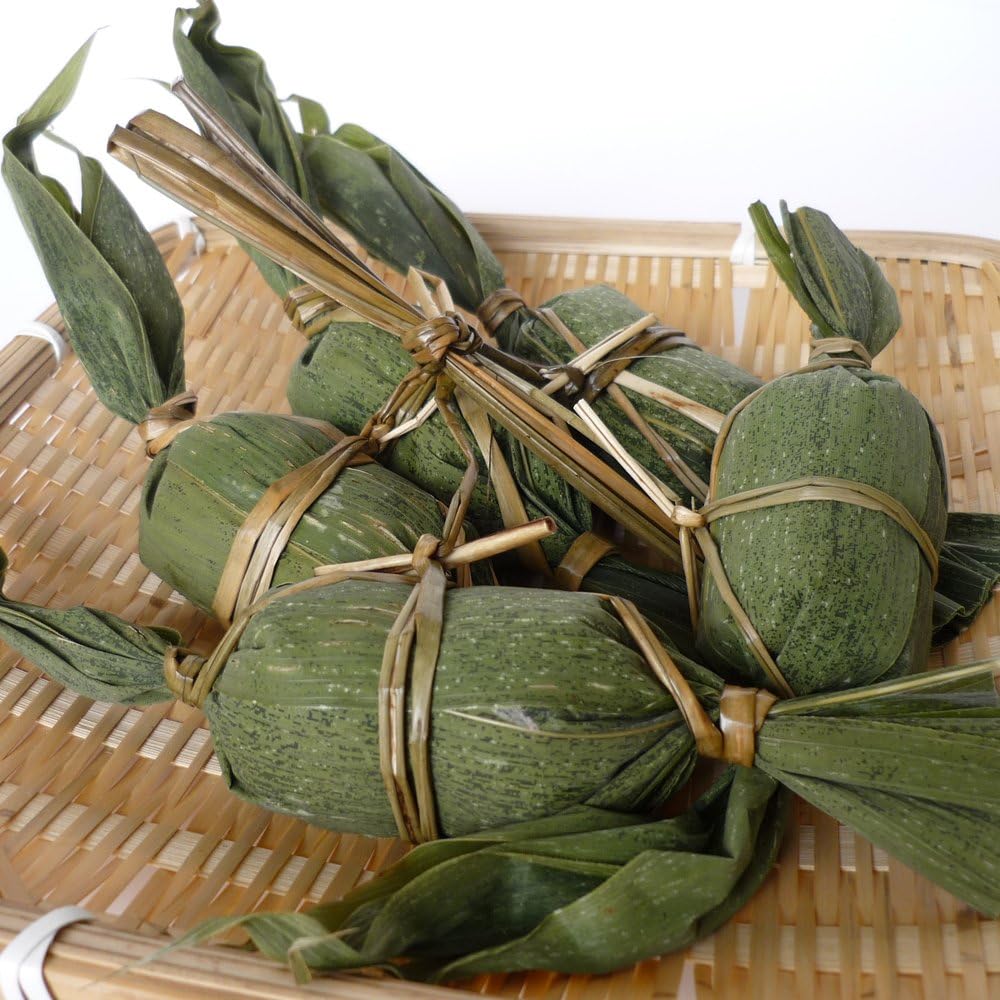 ジョイライフ 笹団子 栗入り