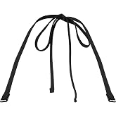 W&amp;F APPAREL Halter Neck Swimsuit Straps Replacement Bathing Suit Strap | Halter Neck Bikini Strap, Bathing Suit Strap Replacement, Swimsuit Strap Replacement, Soft Stretch Elastic, Secure Fit