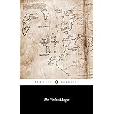 The Vinland Sagas (Penguin Classics)
