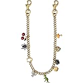 Charm Chain Strap