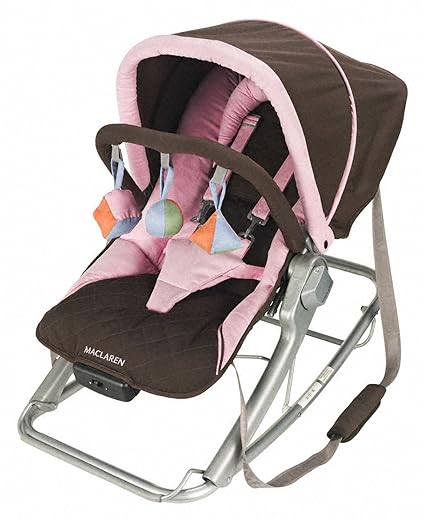 maclaren rocker