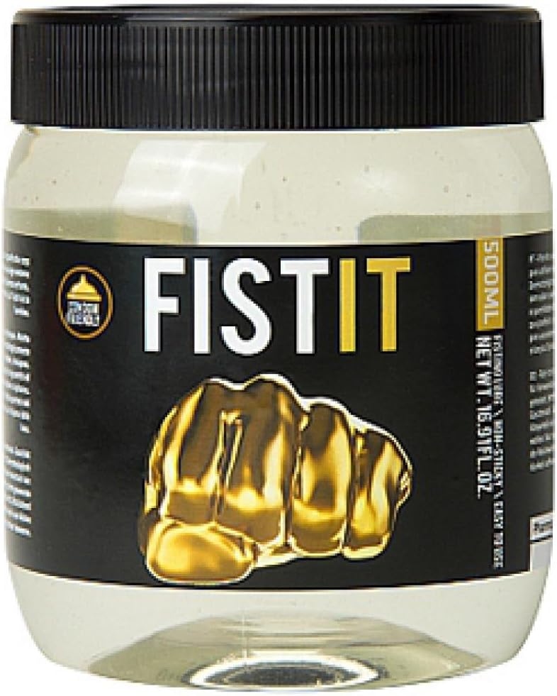 Fist It 500ml