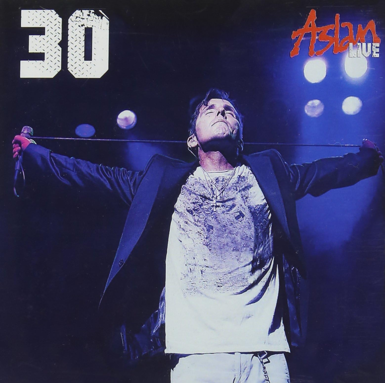 ASLAN 30 LIVE
