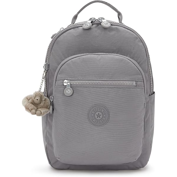 Amazon.com: Kipling KI408296V Official SEOUL S Blue Bleu 2