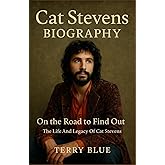 cat stevens Biography "on the road to find out": The Life And Legacy Of Cat Stevens