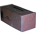 Fellowes Powershred Shredder Bags for 125/225/2250 Series Shredders, 50 Bags & Ties (36054)