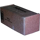 Fellowes Powershred Shredder Bags for 125/225/2250 Series Shredders, 50 Bags & Ties (36054)