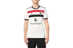 ADIDAS ORIGINALS adidas Men's Manchester United FC 24/25 Third Jersey