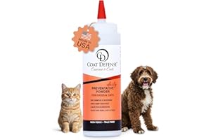 COAT DEFENSE Daily Preventative Powder - 9 oz. Precision Point