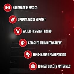 CLETO REYES Professional Competition Boxing Gloves