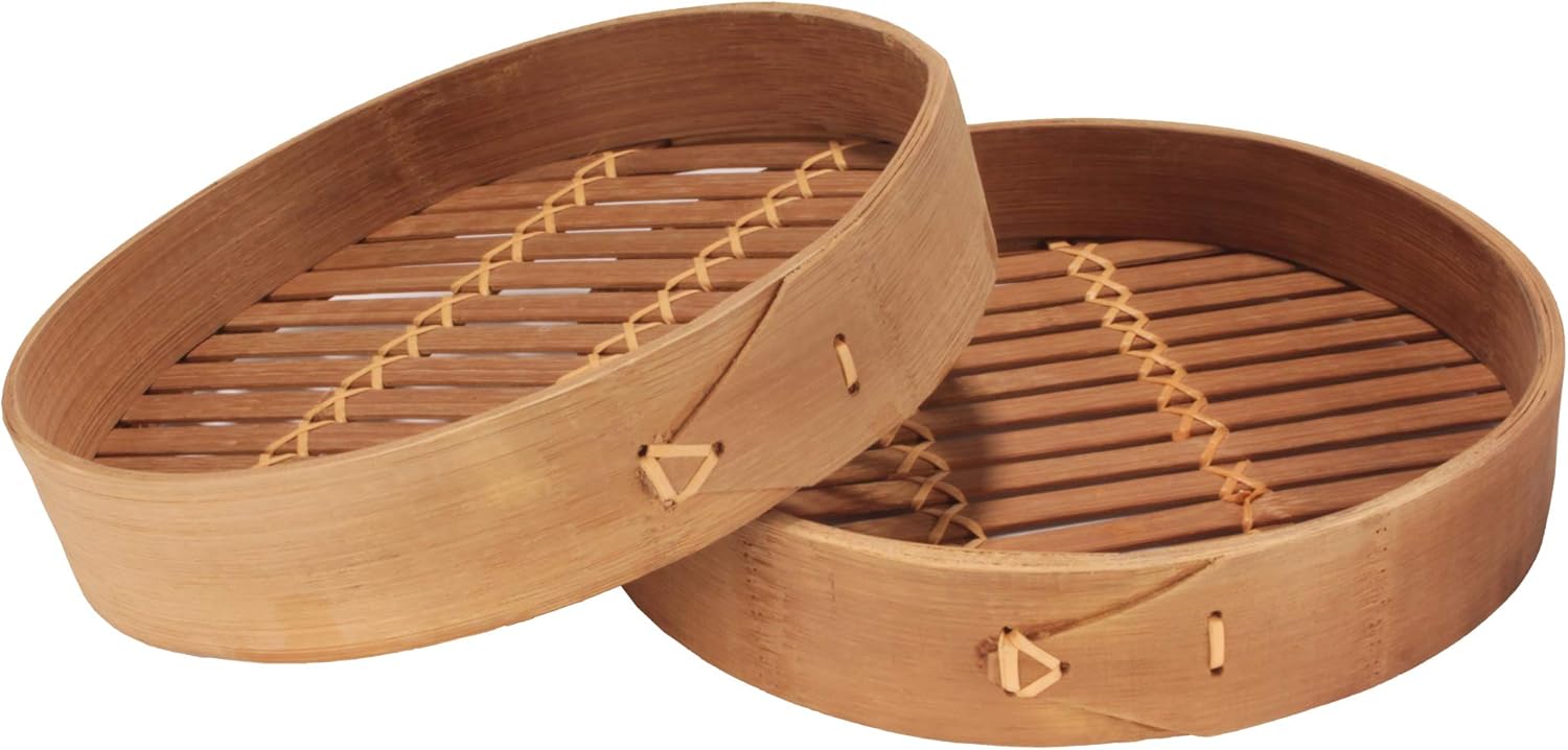 Best Bao Steamer Bambo